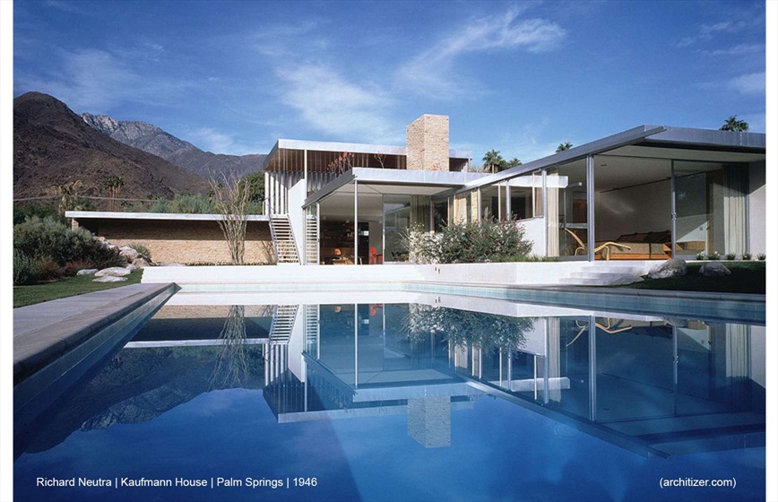 Willem Brouwer - Stile - 06 - Neutra Kaufman 1946